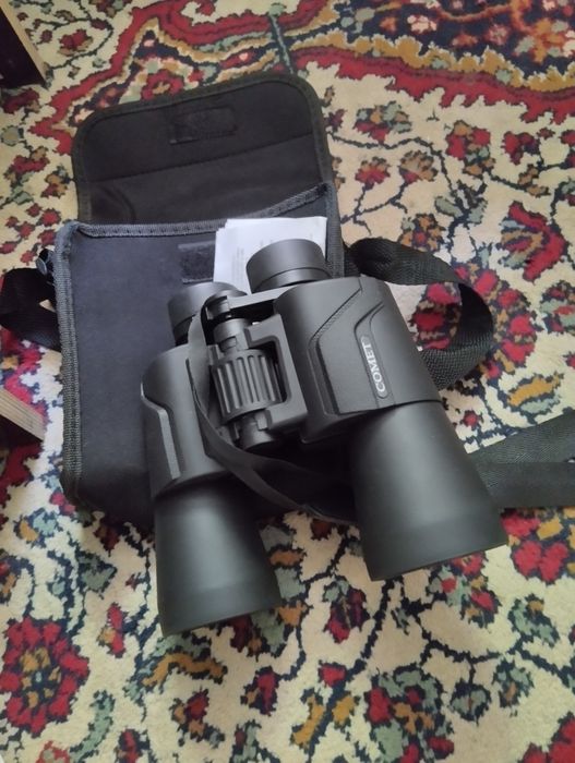 Бинокль охотничьи