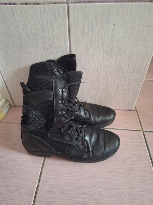 Bocanci nr 45 ..