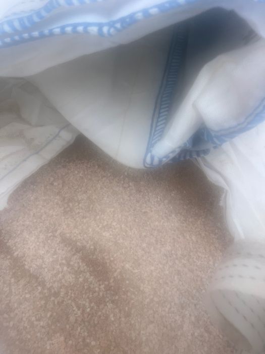 Смлени черупки от рапани