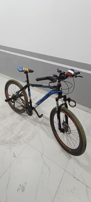 Velosiped, Comfort brendi. Ishlatilgan arzon narxda kelishiladi.