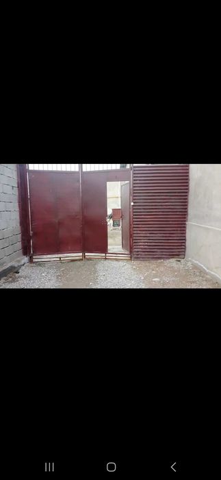 Уй сотилади авангaрда