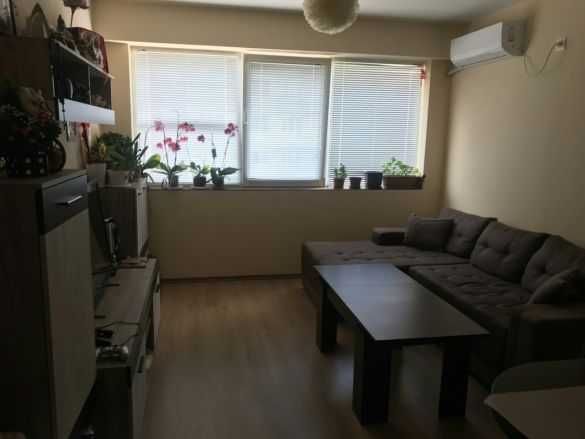 Дава се под наем Двустаен апартамент в София, Горубляне - 60 кв.м за 348.84 € - Снимка #3