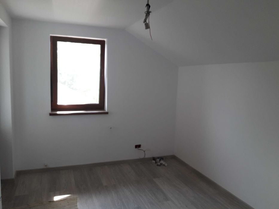 Amenajari, finisari, interioare si exterioare