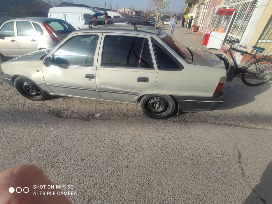 Нехиа 1 сонс 98йил метан газ