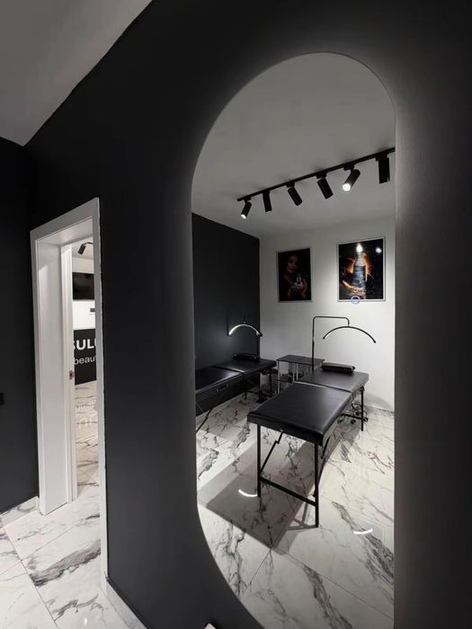 Нужны мастера в салон на проценты