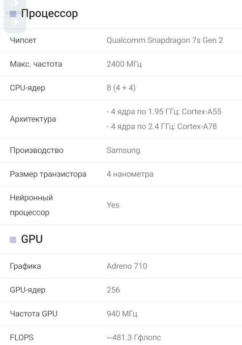 Продам Redmi note 13 pro