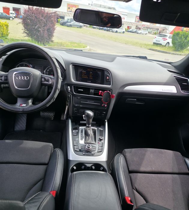 Audi Q5 3.0 disel