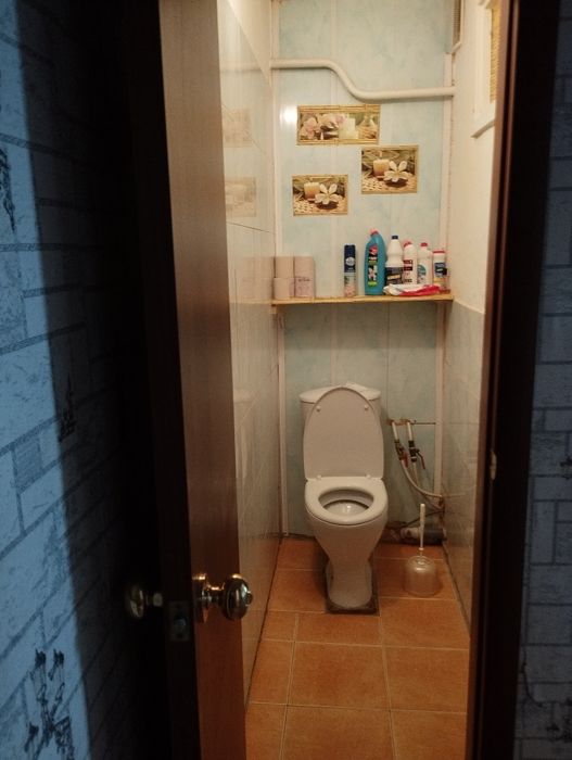 Продам двухкомнатную квартиру