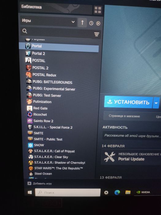 Продам Стим аккаунт