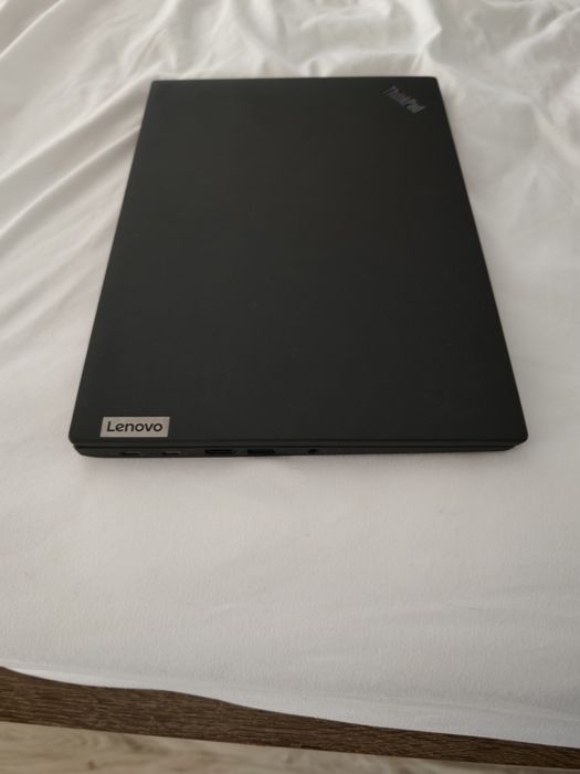 Lenovo ThinkPad X13 Gen 3 – i5-1245U / 16GB / 1TB SSD Premier Onsite Support гаранция до май 2028 г