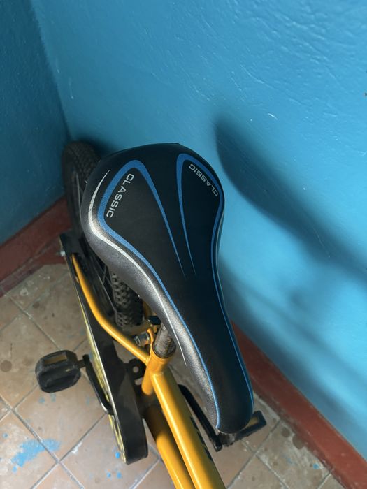 Продам детский велосипед