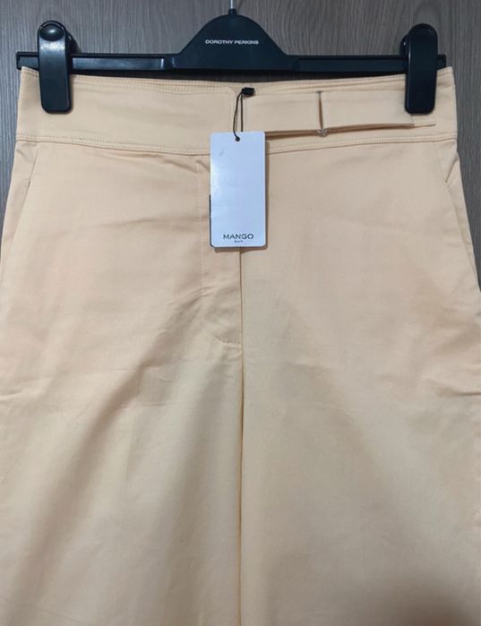 Pantaloni Mango S/36