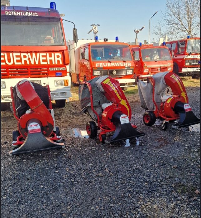 Maturatoare Aspirato Stradal 6 viteze putere aspiratie F mare honda