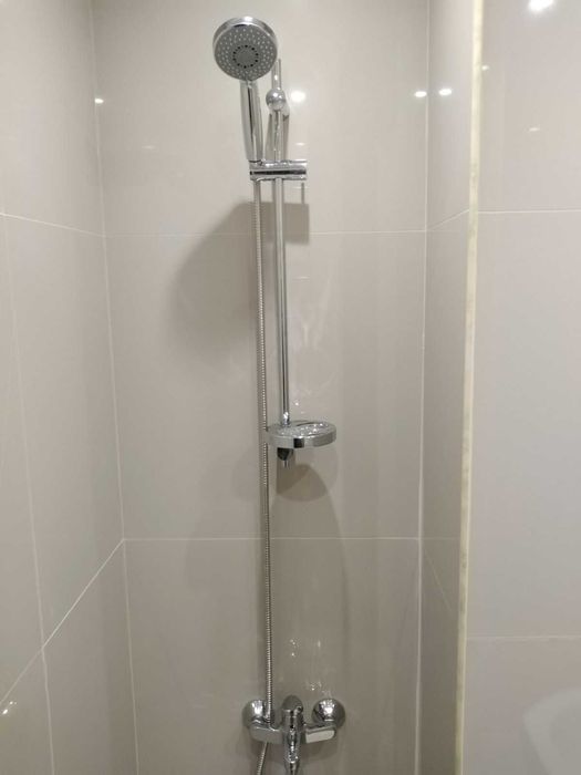 Майстор - баня, шпакловка, боядисване , гипсокартон, ламинат