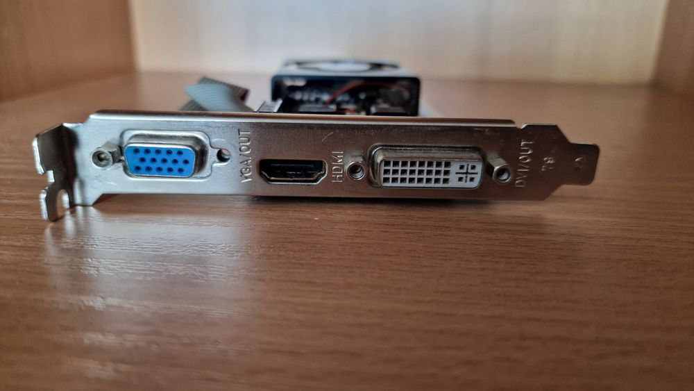 Palit GT610 2GB DDR3