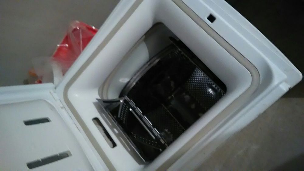 Пералня Whirlpool 2214 -700 оборота на части