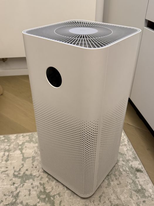 Purificator aer Mi Air Purifier 3H