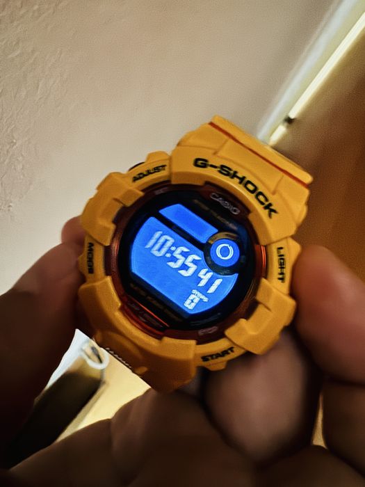 Ceas G-Shock GBD800