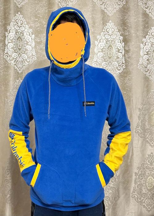 Свитшоп толстовка