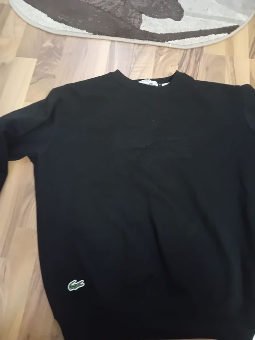 Bluza lacoste originala