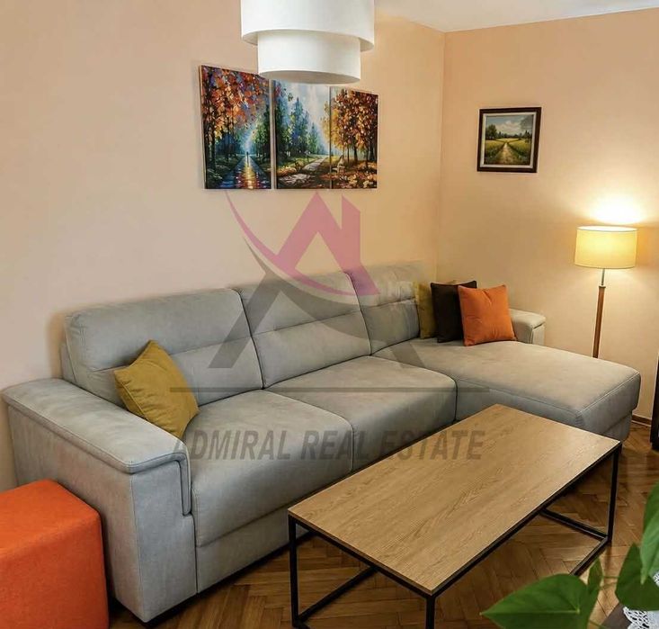Продава се Тристаен апартамент в Варна, Левски - 65 кв.м за 2354 €/кв.м - Снимка #1