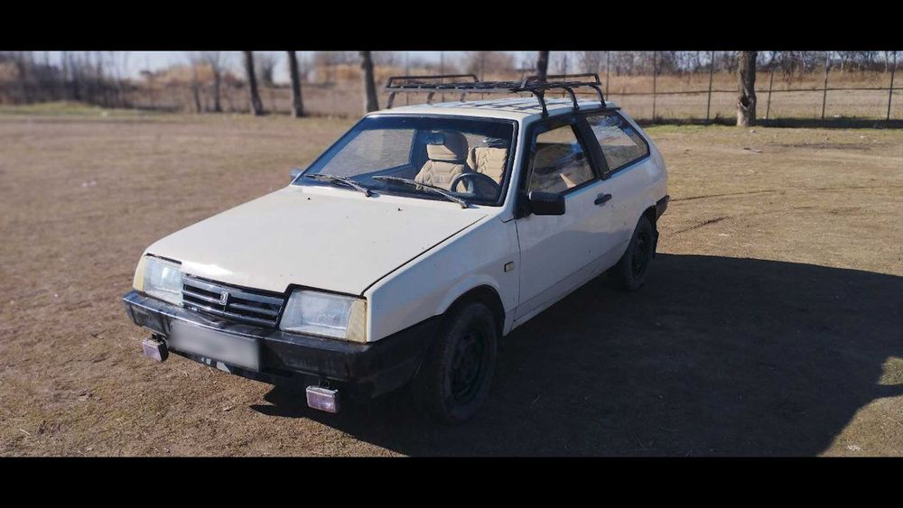 продается  ВАЗ 21083