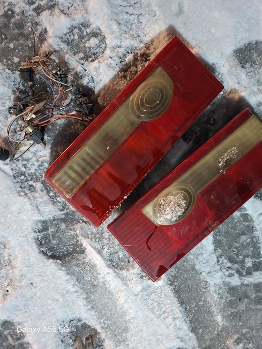 Стоп фары 7000тг торг