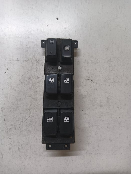 Butoane Geamuri Electrice Stanga Fata Hyundai Santa Fe Ii Cm 2005 - 20