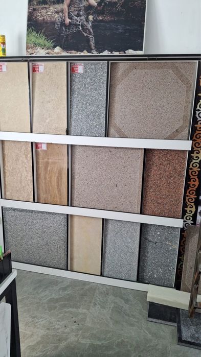 Гранит и мрамор травертин