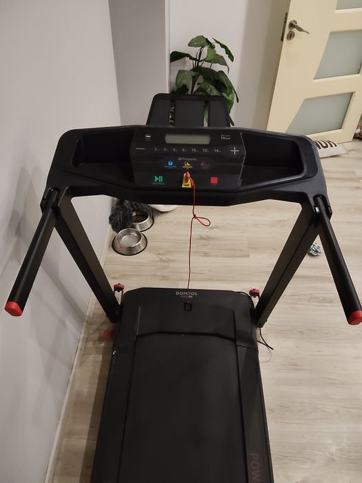 Пътека за бягане run