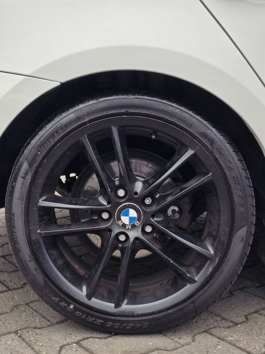 BMW 1 Series 2010 — imagine 5