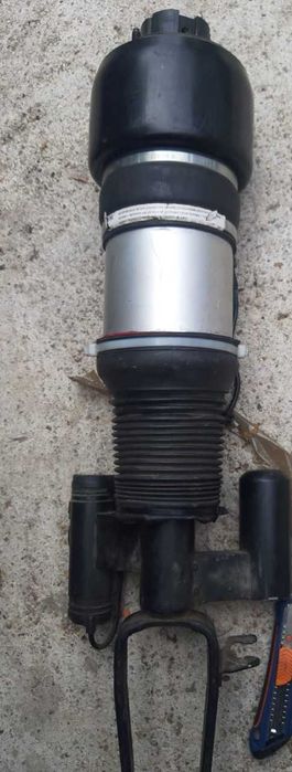 Reconditionare suspensie pneumatica/amortizor perna aer GARANTIE 2 ANI