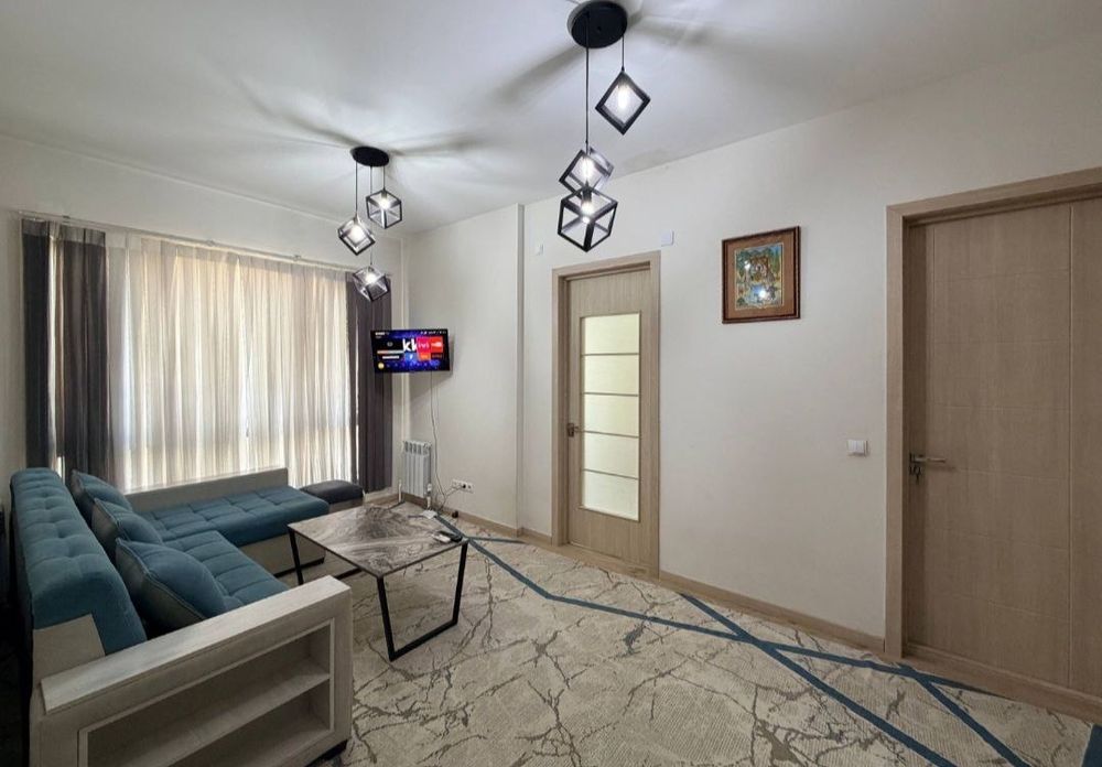 Yunusabod manzara 1 xona