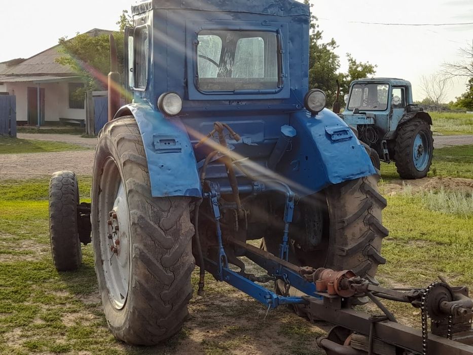 Продам трактор Т-40