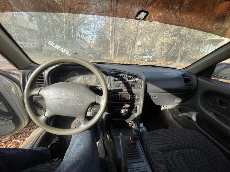 Продам галант 95г