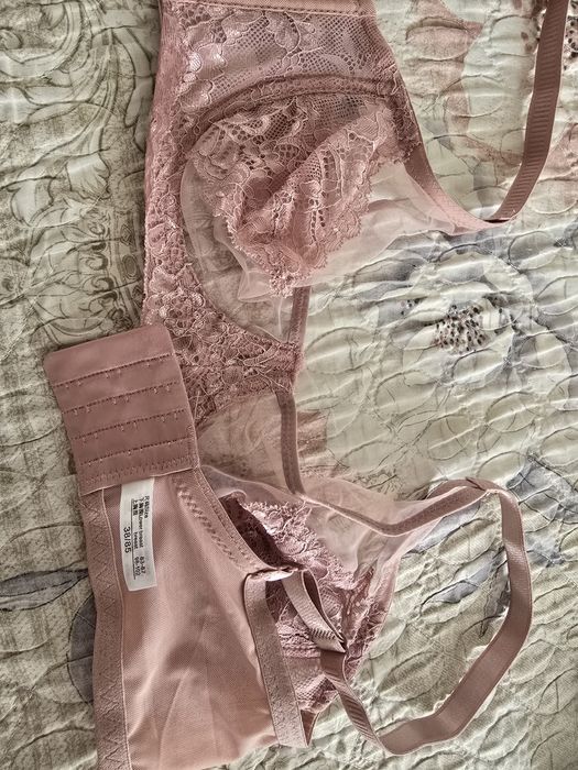 Нежный бюзгалтел