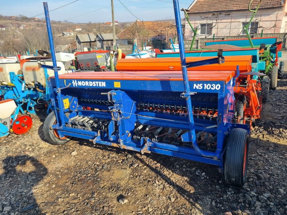 Semanatoare Paioase Nordsten NS 1030