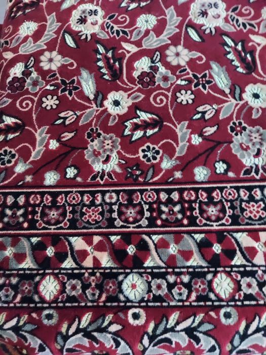 Дивандек для кресла 2штуки.