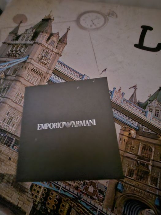 Гривна unisex ARMANI Exchange