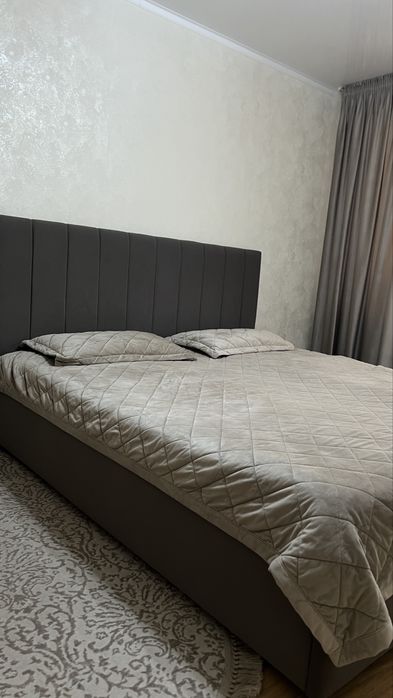Продам кровать 2х спалка
