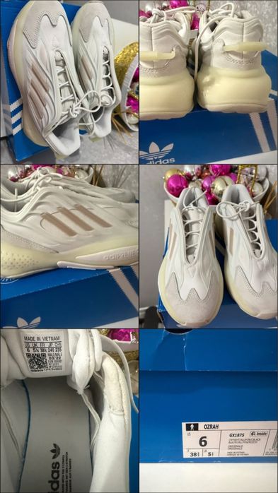 Adidas original ozrah