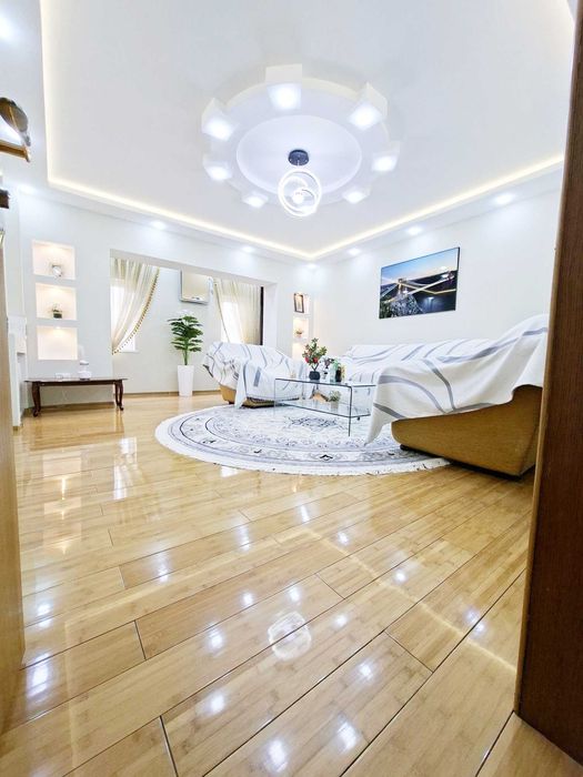 Срочно Продам‼️3 ком ДАРХАН м. Х.Алимджана евролюкс квартира‼️