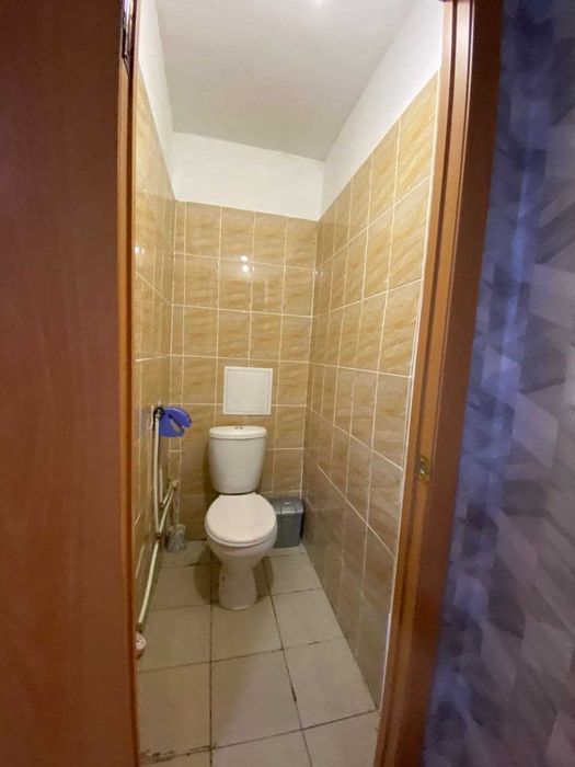 Продам 3 ком. квартиру в мкр.Юбилейный