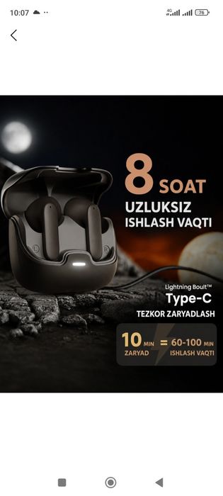 AirPods IP X5 продается