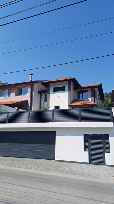 Продава се Къща в Плевен, 9-ти квартал - 150 кв.м за 1139 €/кв.м - Снимка #17