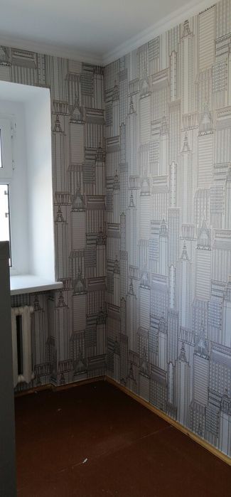 Продам 3-х комнатную квартиру