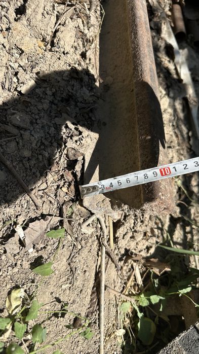 Релс сатылады ..