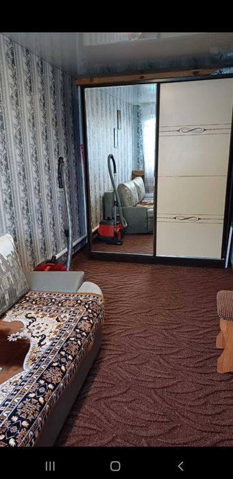 Дом с хорошим ремонтом!