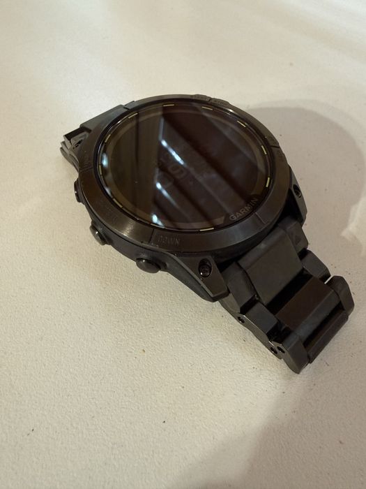 Часы Garmin Enduro 2