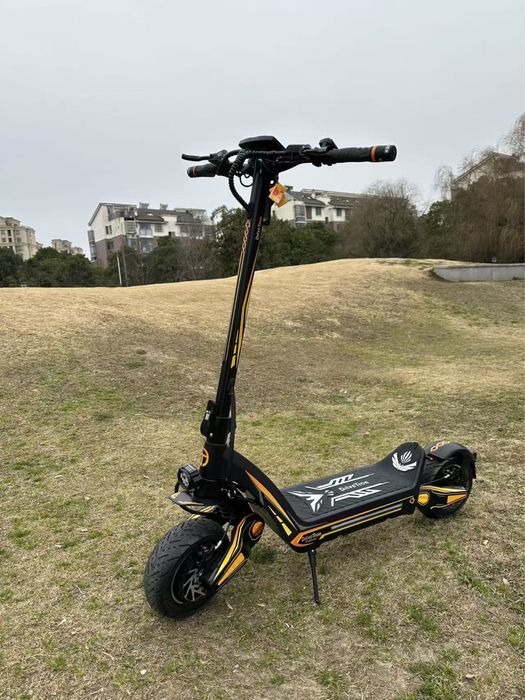 Электро самокаты